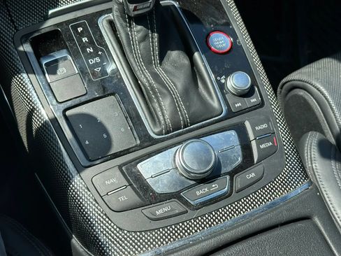 Used 2018 Audi S6 Prestige w/ S Sport Package AWD/4WD image 33