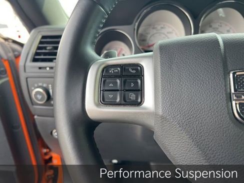 Used 2014 Dodge Challenger SXT Plus image 15