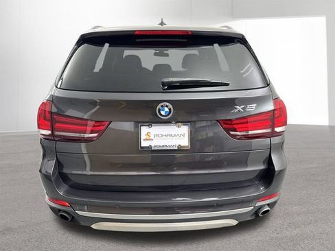 Used 2017 BMW X5 xDrive35i AWD/4WD image 31