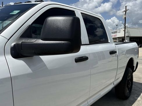 New 2026 RAM 2500 Tradesman w/ Bed Convenience Group AWD/4WD image 8
