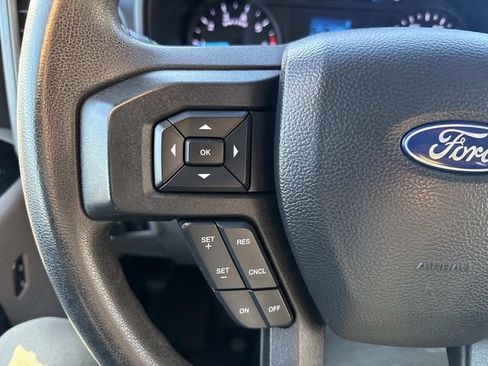 Used 2020 Ford F350 XL w/ Power Equipment Group image 36