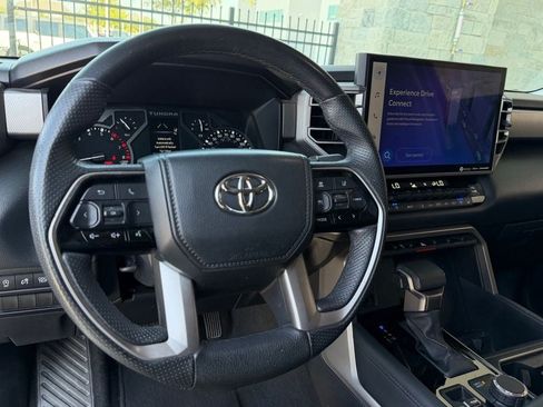 Used 2022 Toyota Tundra Limited AWD/4WD image 10