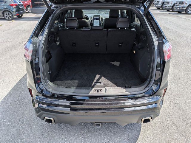 Certified 2024 Ford Edge ST w/ Equipment Group 401A AWD/4WD image 20