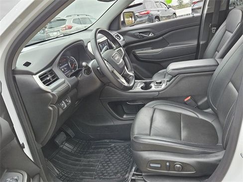Used 2023 GMC Acadia SLT image 5