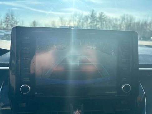 Certified 2022 Toyota Corolla LE image 32