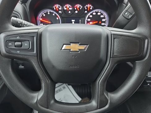 Used 2020 Chevrolet Silverado 3500 W/T w/ WT Convenience Package image 22