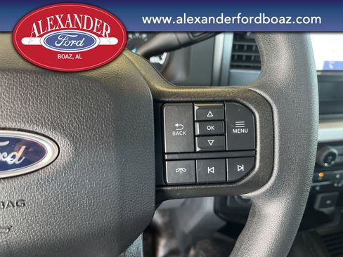 New 2025 Ford F350 XL w/ XL Chrome Package image 20