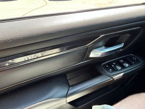 Used 2019 RAM 1500 Sport w/ Level 2 Equipment Group AWD/4WD image 30