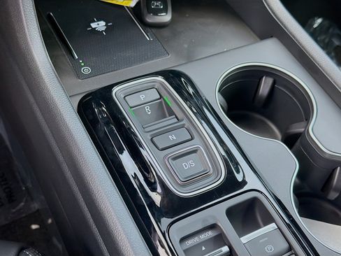 New 2026 Honda Pilot EX-L image 16