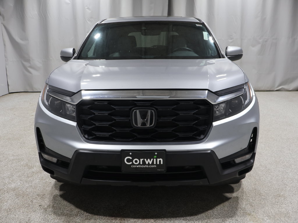 Used 2023 Honda Passport EX-L image 6