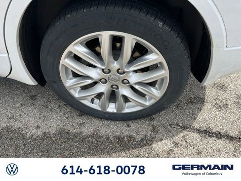 Used 2020 Buick Envision Premium AWD/4WD image 20