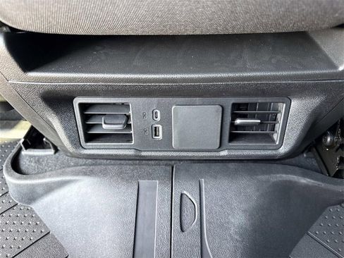 New 2026 Chevrolet Silverado 1500 Custom image 22