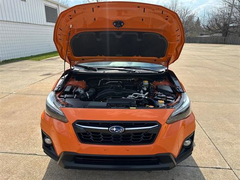 Used 2019 Subaru Crosstrek 2.0i Limited w/ Popular Package #3 image 11