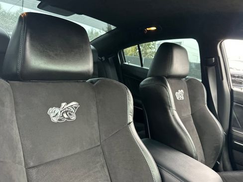 Used 2023 Dodge Charger Scat Pack w/ Plus Group image 19