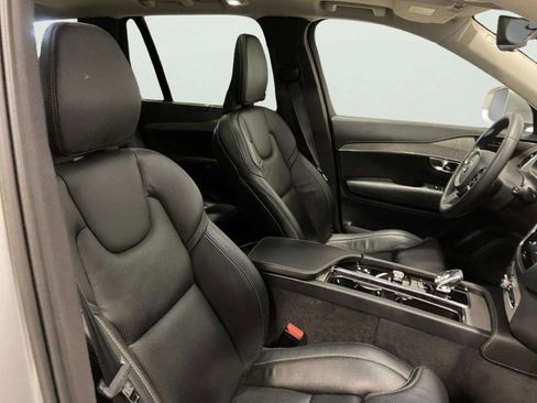 Used 2023 Volvo XC90 B6 Ultimate image 31