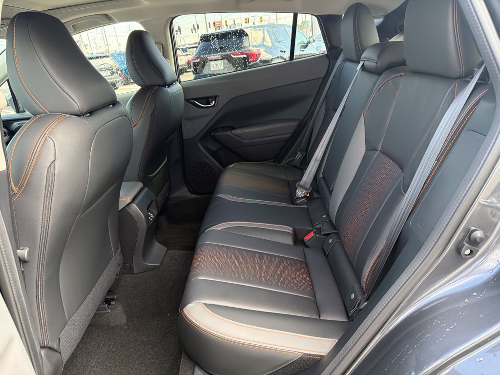 New 2026 Subaru Crosstrek 2.5i Limited AWD/4WD image 21