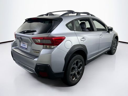 Used 2023 Subaru Crosstrek 2.5i Sport image 5