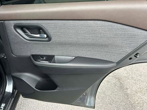 Used 2023 Nissan Rogue SV image 20