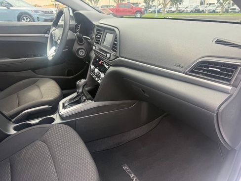 Used 2020 Hyundai Elantra SE w/ Cargo Package (C1) FWD image 39