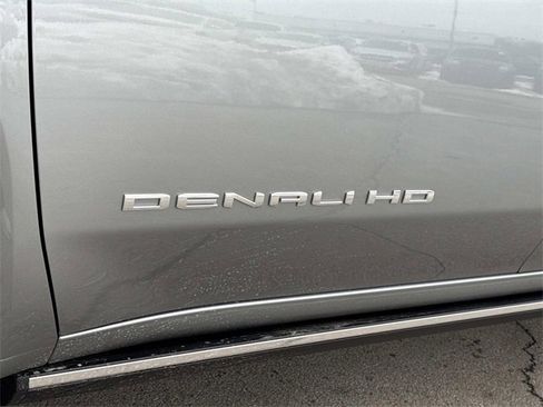 New 2026 GMC Sierra 2500 Denali Ultimate image 14