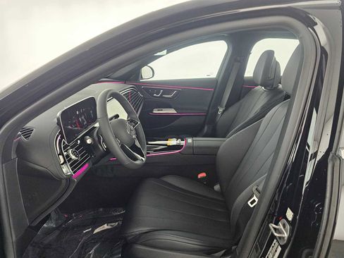 New 2026 Mercedes-Benz E 350 4MATIC Sedan image 20