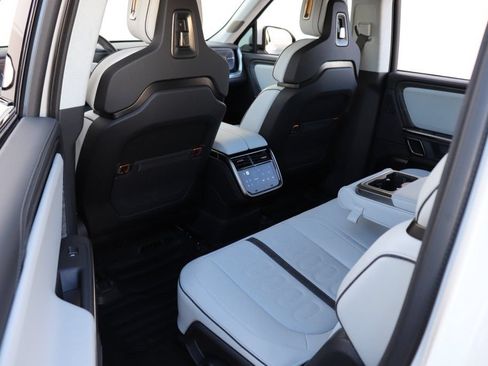 Used 2023 Rivian R1S Adventure Quad AWD/4WD image 19