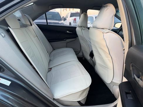 Used 2012 Toyota Camry LE image 47