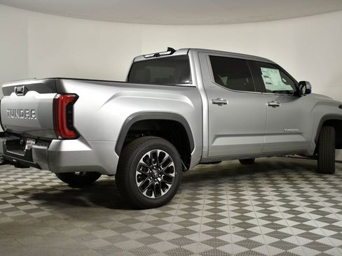 New 2026 Toyota Tundra Limited image 5