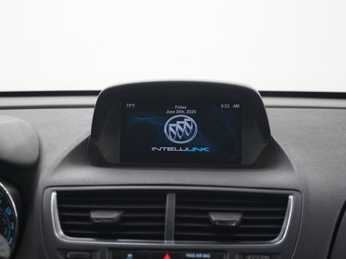 Used 2015 Buick Encore Leather AWD/4WD image 15
