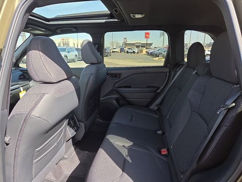 New 2026 Subaru Forester Premium image 8