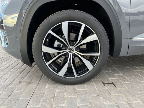 New 2026 Volkswagen Atlas Cross Sport SEL Premium R-Line AWD/4WD image 27