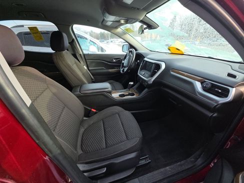 Used 2017 GMC Acadia SLE image 14