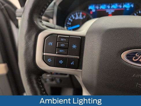 Certified 2023 Ford Expedition Max XLT image 43