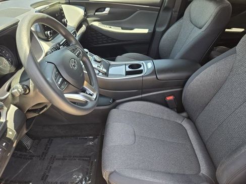 Certified 2023 Hyundai Santa Fe SE FWD image 12