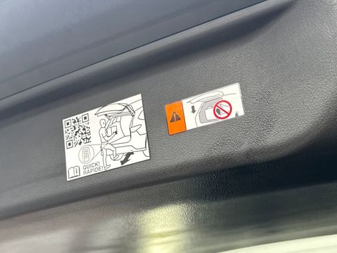 Used 2024 Toyota Grand Highlander AWD Hybrid image 10