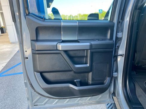Used 2020 Ford F150 XLT w/ Equipment Group 302A Luxury AWD/4WD image 34