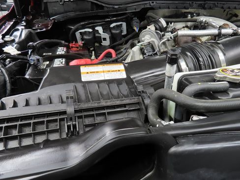 Used 2022 Ford F350 Lariat image 24