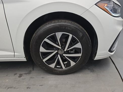 Used 2025 Volkswagen Jetta S FWD image 12