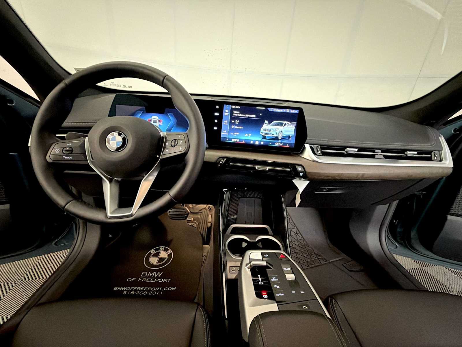 Used 2026 BMW X1 xDrive28i w/ Convenience Package AWD/4WD image 12