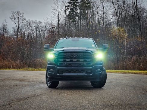 New 2026 RAM 2500 Big Horn image 10