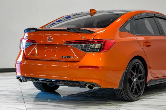 Used 2022 Honda Civic Si image 13