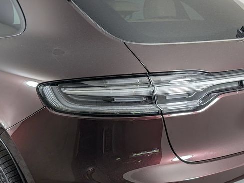 New 2026 Porsche Macan AWD/4WD image 16