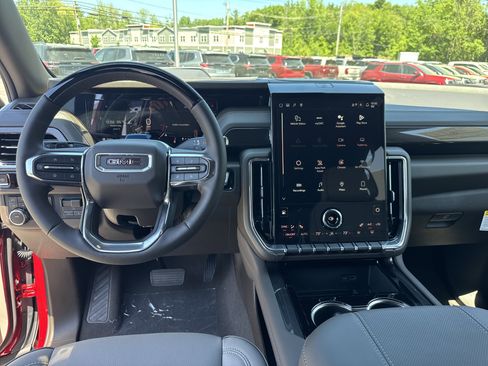 New 2026 GMC Yukon Elevation AWD/4WD image 16
