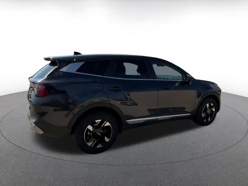 Used 2026 Kia Sportage LX AWD/4WD image 14