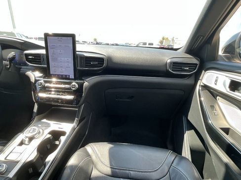 Used 2023 Ford Explorer ST w/ Equipment Group 401A image 23