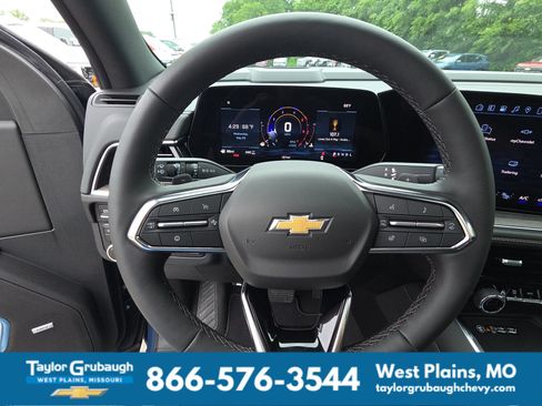 New 2026 Chevrolet Tahoe Premier w/ Sun And Tow Package AWD/4WD image 17