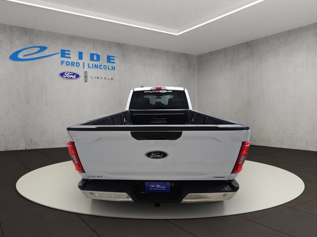 Certified 2023 Ford F150 XLT w/ Trailer Tow Package AWD/4WD image 9