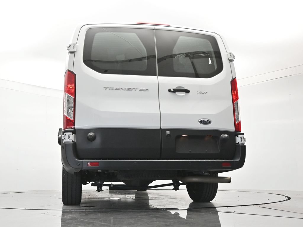 Used 2024 Ford Transit 350 XLT RWD image 40