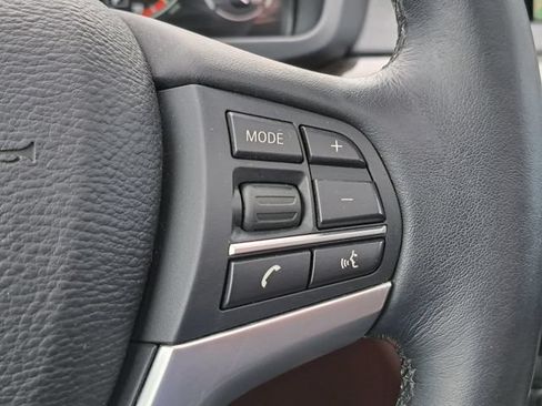 Used 2016 BMW X5 xDrive35i AWD/4WD image 14