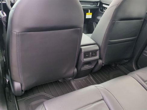 New 2026 Honda CR-V EX-L image 19